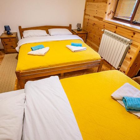 Apartments Tango Kolašin Pokój zdjęcie