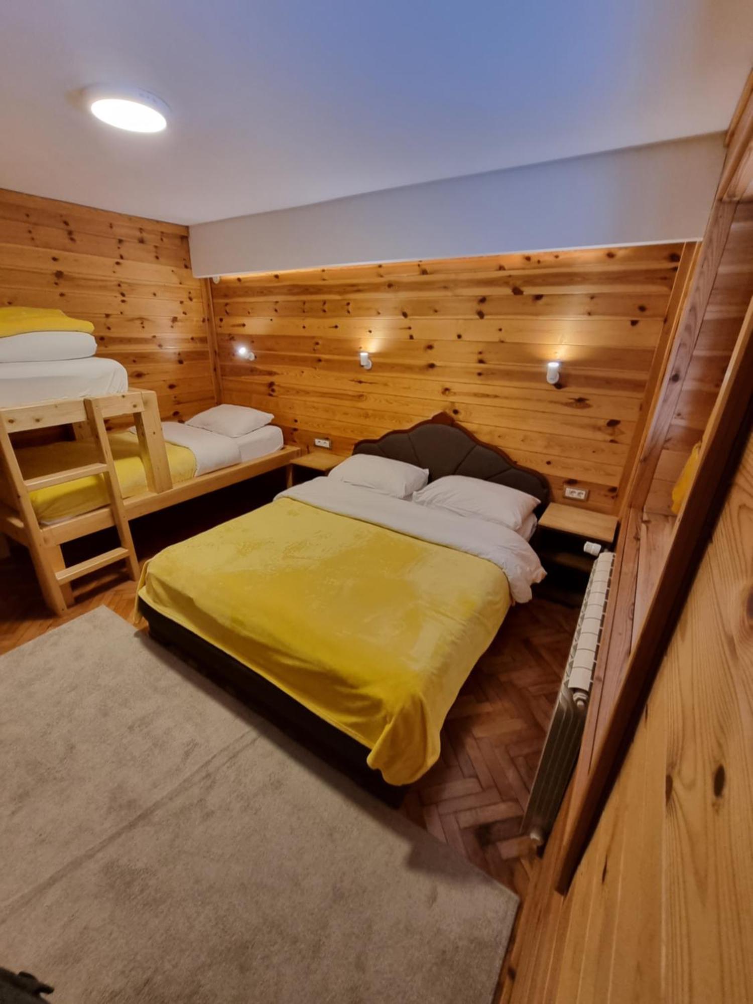 Apartments Tango Kolašin Pokój zdjęcie