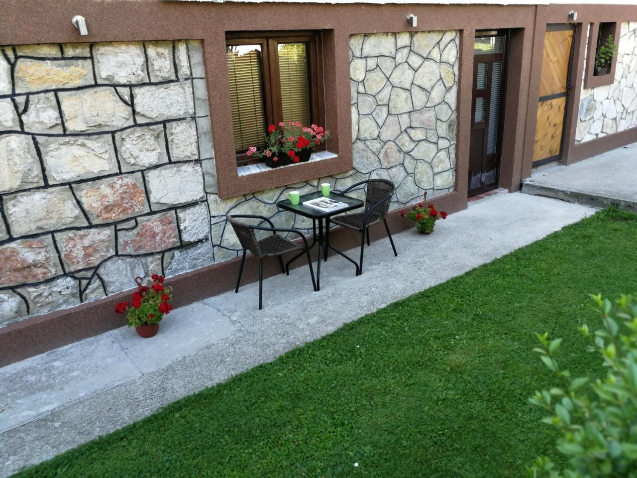 Apartments Tango Kolašin Zewnętrze zdjęcie